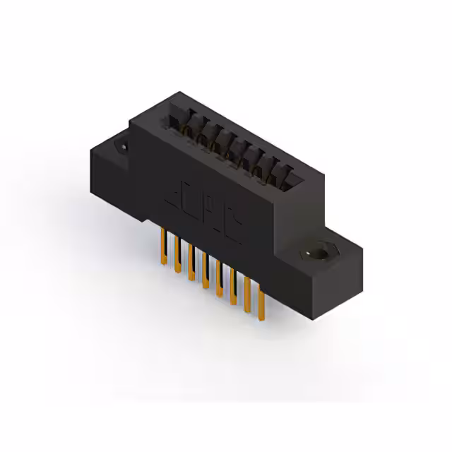 392-016-523-208 EDAC Inc.  Edgeboard Connectors